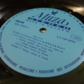 Mira Kubasińska, Ogień, LP 1973 PL, Polskie Nagrania Muza, płyta winylowa 