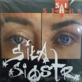 Sistars, Siła Sióstr, 2LP 2018 PL, Kayax, płyta winylowa