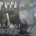 Magda Umer, Duety. Tak Młodo Jak Teraz / Soyka, Janda, Jopek, Santor, Fronczewski, Zamachowski, Strobel, Gajos, Machalica, Andrus Przybora .... /2LP 2018 PL, Agencja Artystyczna MTJ, płyta winylowa