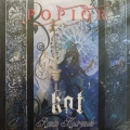 KAT, Roman Kostrzewski,  Popiór, LP 2019 PL, Kat and Roman Kostrzewski, płyta winylowa
