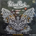 Pol'And'Rock Festival Poland, WM Fono Winyl dla WOŚP - 27 Finał, Edycja limitowana, LP, płyta winylowa, Budka Suflera, Wilki, Nocny Kochanek