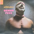 Demon Fuzz  Afreaka! LP USA 1970 PROMO, płyta winylowa