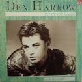 Den Harrow, Day by day / Remix / 12" 45 rpm 1987 Sweden, Beat Box, plyta winylowa, italo disco