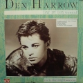 Den Harrow, Day by day / Remix / 12" 45 rpm 1987 Sweden, Beat Box, plyta winylowa, italo disco