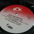 Eddy Huntington, May Day, 12"  45rpm 1988 Sweden, Beat Box, płyta winylowa, italo disco