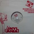 Mike Hammer, Divine (Swedish Remix), 12" 45rpm 1988 Sweden, Beat Box, płyta winylowa, italo disco