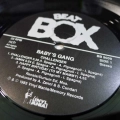 Baby's Gang, Challenger, LP 1985 Sweden, Beat Box, płyta winylowa, italo disco