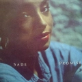 Sade, Promise, LP 1985 UK, Epic , płyta winylowa