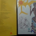 Gil Scott Heron,  Brian Jackson,  From South Africa To South Carolina LP 1975 US, Arista, płyta winylowa