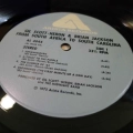 Gil Scott Heron,  Brian Jackson,  From South Africa To South Carolina LP 1975 US, Arista, płyta winylowa
