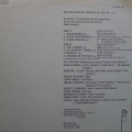  Sun Ra, ‎The Heliocentric Worlds Of Sun Ra, LP 1966 US,  ESP Disk,  płyta winylowa