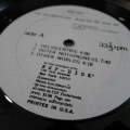  Sun Ra, ‎The Heliocentric Worlds Of Sun Ra, LP 1966 US,  ESP Disk,  płyta winylowa