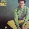 Jimmy Hughes, Something Special, LP 1969 US, Stax, płyta winylowa