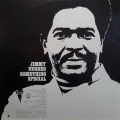 Jimmy Hughes, Something Special, LP 1969 US, Stax, płyta winylowa