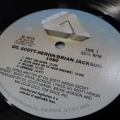 Gil Scott-Heron & Brian Jackson, 1980, LP 1980 US, Arista, płyta winylowa