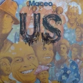 Maceo, US, LP 1974 US, People, płyta winylowa