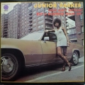 Junior Parker, Love Ain't Nothin' But A Business Goin' On, LP 1971 US, Groove Merchant, płyta winylowa