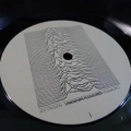 Joy Division, Unknown Pleasures, LP 1989 PL, Tonpress, płyta winylowa