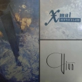 X Mal Deutschland, Viva, LP 1987 Holland, Mercury, płyta winylowa