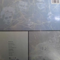X Mal Deutschland, Viva, LP 1987 Holland, Mercury, płyta winylowa