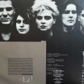 X Mal Deutschland, Viva, LP 1987 Holland, Mercury, płyta winylowa
