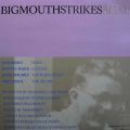  Smiths, Bigmouth Strikes Again, 12" 45rpm 1986 UK, Rough Trade, płyta winylowa
