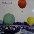 The Rain Parade, Emergency Third Rail Power Trip, LP 1984 UK, Zippo Records, płyta winylowa