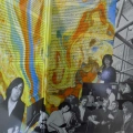 The Rain Parade, Emergency Third Rail Power Trip, LP 1984 UK, Zippo Records, płyta winylowa
