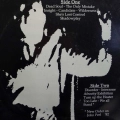 Joy Division, RussellClub June 13,1979 Manchester, LP Germany, Not on label, płyta winylowa
