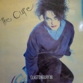 The Cure, Glastonbury'90, LP 1990 Holland, Zodiac, płyta winylowa