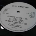 The Smiths, Ask, 12" 45rpm 1986 UK, Rough Trade, płyta winylowa 