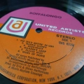 Boffalongo, Boffalongo, LP  1969 US,  United Artists Records, plyta winylowa
