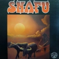 Snafu, Snafu LP 1973 UK, WWA, płyta winylowa