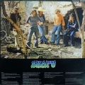 Snafu, Snafu LP 1973 UK, WWA, płyta winylowa