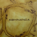 Abhinanda, Abhinanda, LP 1997 Belgium, Genet Records, płyta winylowa