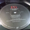 King Crimson, Discipline, LP 1982 UK, EG Records, płyta winylowa