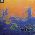 Pink Floyd, Soundtrack From The Film "More", LP 1969 UK,  EMI/Columbia, płyta winylowa, misprint