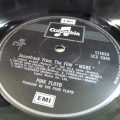 Pink Floyd, Soundtrack From The Film "More", LP 1969 UK,  EMI/Columbia, płyta winylowa, misprint