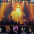 Iron Maiden,Killers, LP 1985 Holland, EMI, płyta winylowa