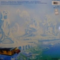 Iron Maiden, Seventh Son of the Seventh Son LP 1988 Holland, EMI, płyta winylowa