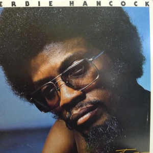Herbie Hancock ,Secrets  LP 1976 US,  Columbia, płyta winylowa 