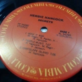 Herbie Hancock ,Secrets  LP 1976 US,  Columbia, płyta winylowa 