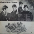  Chamaeleon Church, LP 1968 US, MGM Records, płyta winylowa