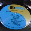  Chamaeleon Church, LP 1968 US, MGM Records, płyta winylowa