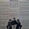 Magna Carta, Magna Carta, LP 1969 UK, Mercury, płyta winylowa