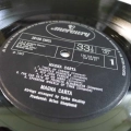 Magna Carta, Magna Carta, LP 1969 UK, Mercury, płyta winylowa