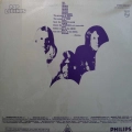 Blue Cheer, Vincebus Eruptum, LP 1968 Holland, Philips, płyta winylowa