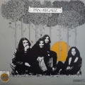 Pan Y Regaliz,  I Can Fly, LP 1979 Spain, Arlequin, płyta winylowa