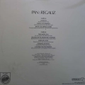 Pan Y Regaliz,  I Can Fly, LP 1979 Spain, Arlequin, płyta winylowa