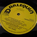Pan Y Regaliz,  I Can Fly, LP 1979 Spain, Arlequin, płyta winylowa